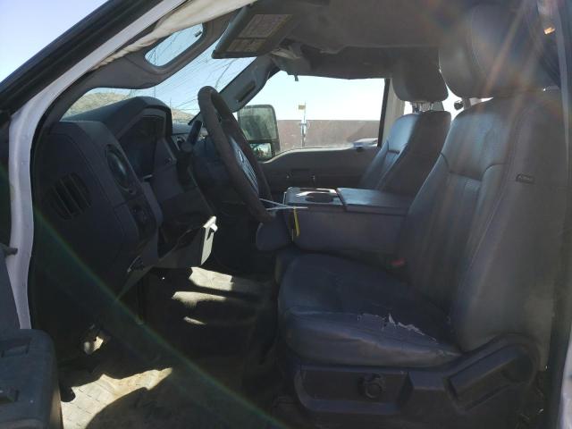 Photo 7 from auction – 2014 FORD F250 SUPER with VIN 1FT7X2B66EEA14910