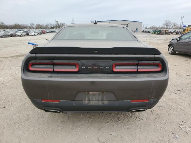 Photo 6 from auction – 2017 DODGE CHALLENGER with VIN 2C3CDZAG9HH527452