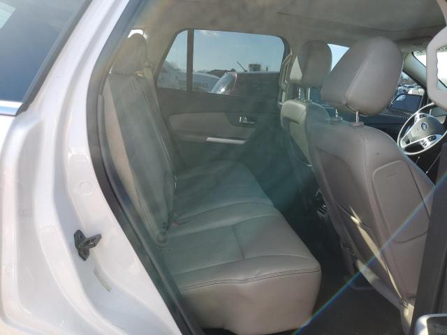 Photo 11 from auction – 2013 FORD EDGE LIMIT with VIN 2FMDK3KC9DBB70443