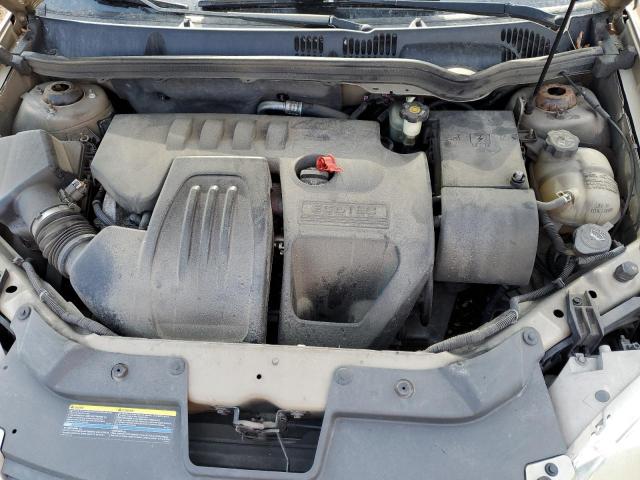 Photo 11 from auction – 2007 CHEVROLET COBALT LT with VIN 1G1AL55FX77389715