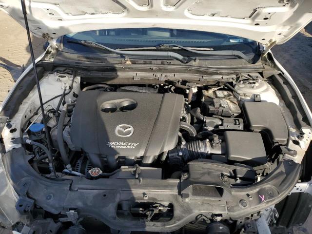 Photo 11 from auction – 2018 MAZDA 3 TOURING with VIN 3MZBN1V33JM252145