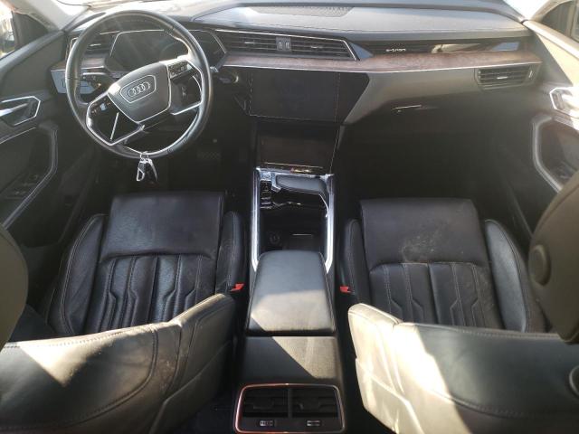 Photo 8 from auction – 2019 AUDI E-TRON PRE with VIN WA1VAAGE1KB024433