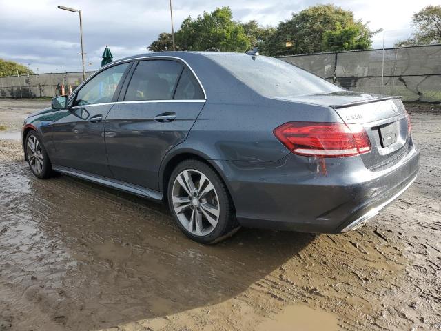 Photo 2 from auction – 2016 MERCEDES-BENZ E 350 with VIN WDDHF5KB8GB294992