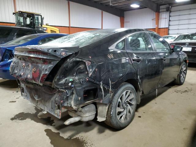 Photo 3 from auction – 2018 HONDA CIVIC LX with VIN 2HGFC2F63JH039933