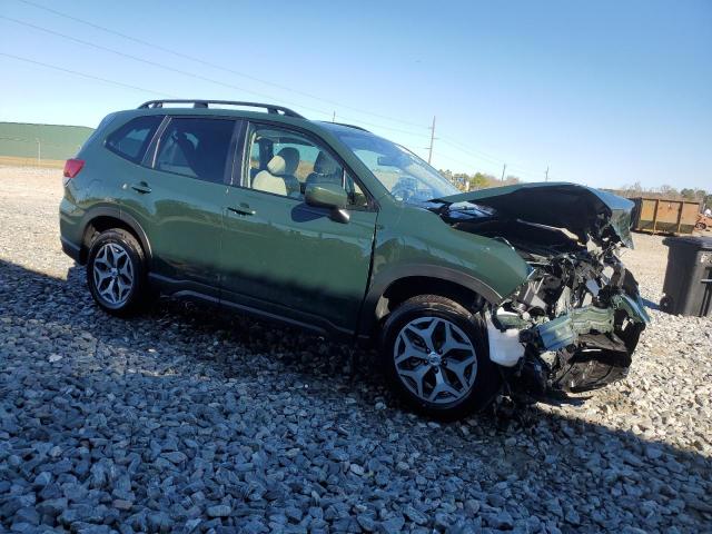 Photo 4 from auction – 2023 SUBARU FORESTER P with VIN JF2SKAEC9PH437813
