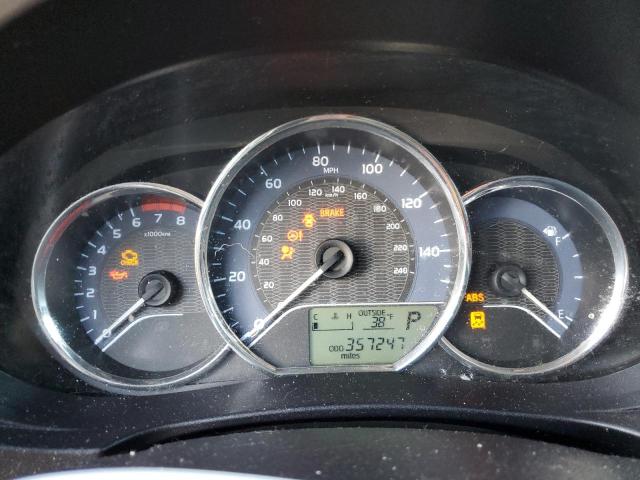 Photo 9 from auction – 2015 TOYOTA COROLLA L with VIN 2T1BURHE8FC377398