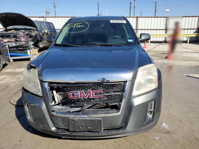 Zdjęcie 5 z aukcji – 2013 GMC TERRAIN SL z VIN 2GKALMEK5D6214562