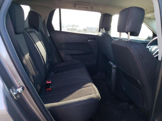 Photo 10 from auction – 2011 GMC TERRAIN SL with VIN 2CTFLTECXB6368366