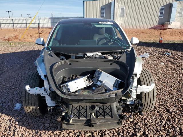 Photo 5 from auction – 2023 TESLA MODEL 3 with VIN 5YJ3E1EA6PF567007