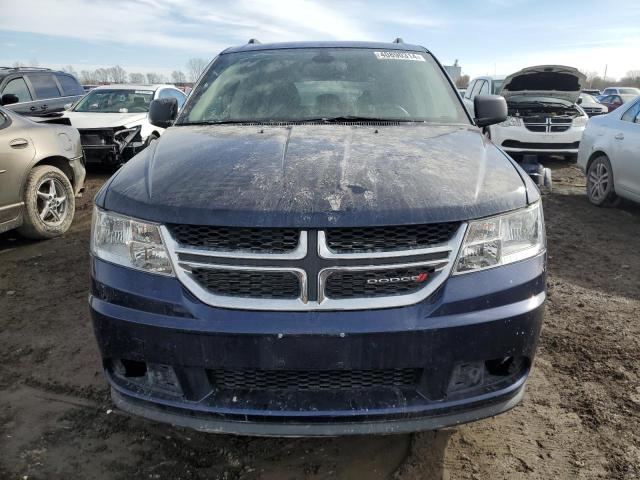 Photo 5 from auction – 2020 DODGE JOURNEY SE with VIN 3C4PDCAB2LT226245