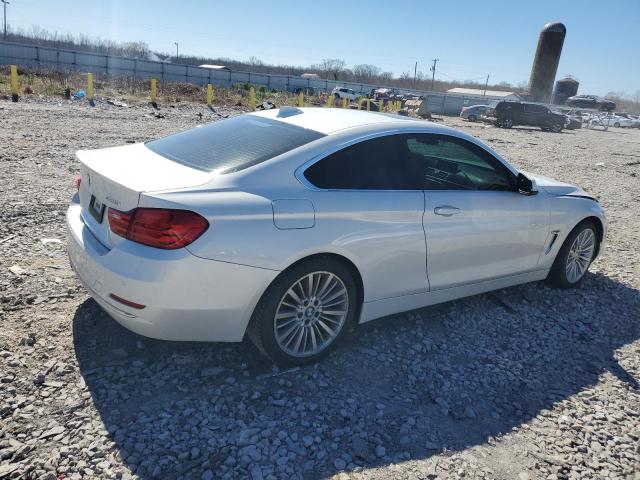 Photo 3 from auction – 2015 BMW 428 I with VIN WBA3N3C58FK234386