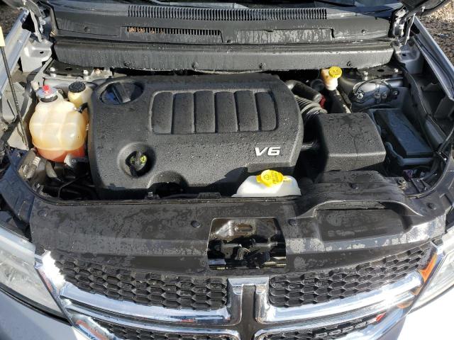 Photo 11 from auction – 2017 DODGE JOURNEY SX with VIN 3C4PDCBG6HT576477