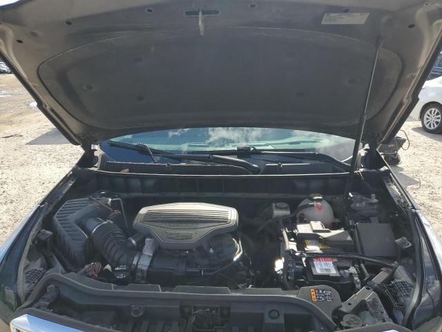 Photo 12 from auction – 2017 CADILLAC XT5 PREMIU with VIN 1GYKNERS2HZ112845