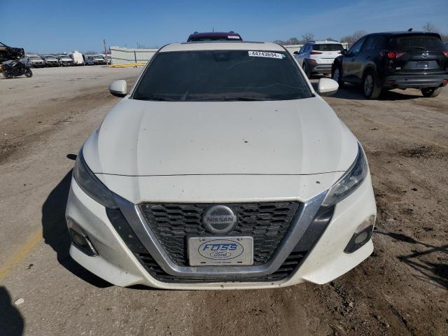 Photo 5 from auction – 2019 NISSAN ALTIMA SL with VIN 1N4BL4EV7KC180824