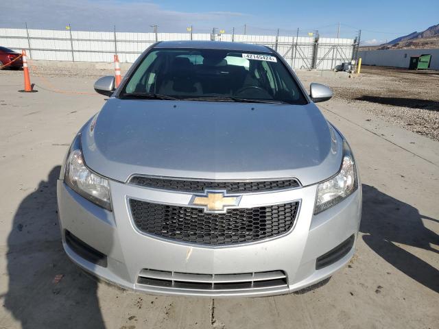 Photo 5 from auction – 2014 CHEVROLET CRUZE LT with VIN 1G1PC5SBXE7355685