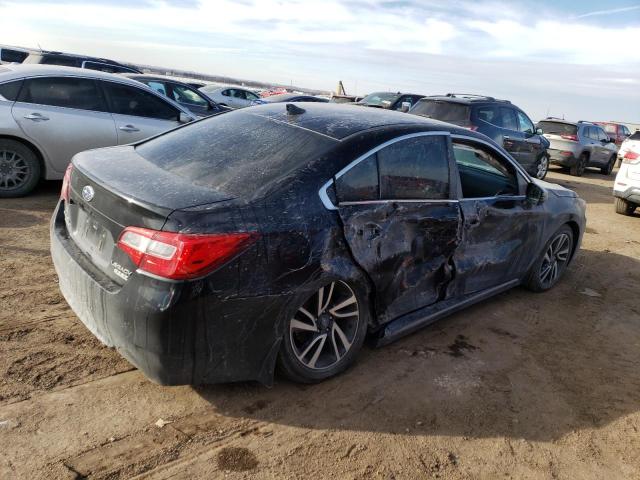 Photo 3 from auction – 2017 SUBARU LEGACY SPO with VIN 4S3BNAR69H3062109