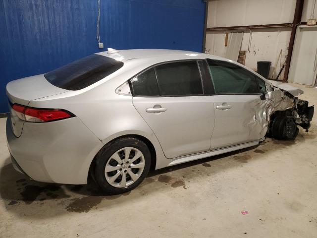 Photo 3 from auction – 2020 TOYOTA COROLLA LE with VIN 5YFEPRAE6LP062223