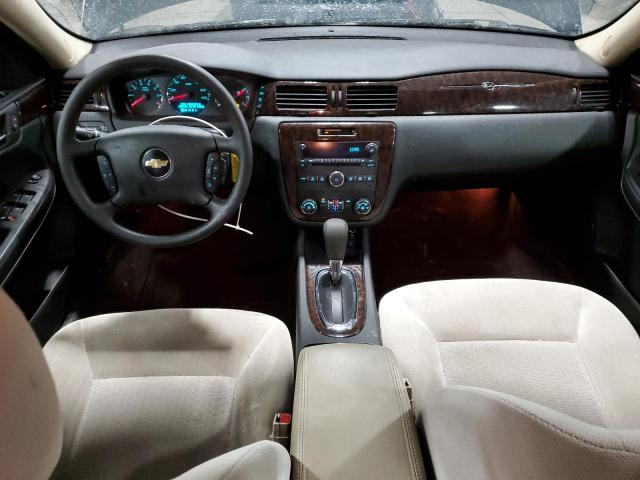 Photo 8 from auction – 2015 CHEVROLET IMPALA LIM with VIN 2G1WB5E35F1167786
