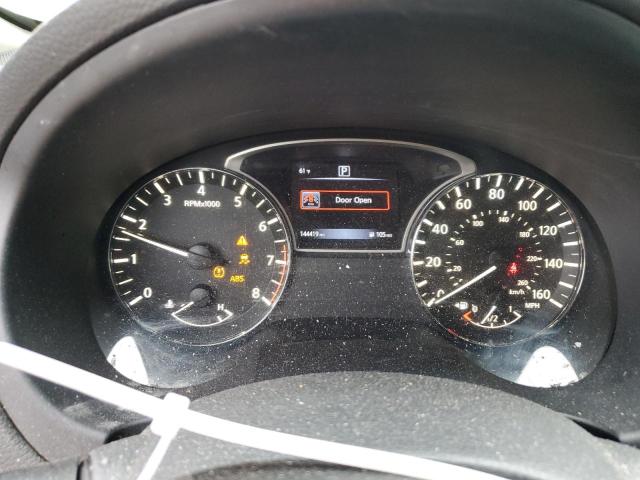 Photo 9 from auction – 2016 NISSAN ALTIMA 2.5 with VIN 1N4AL3AP2GN305852