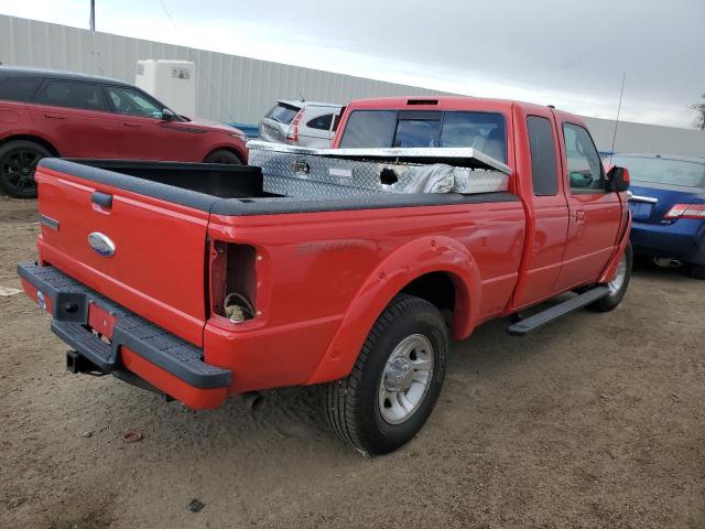Photo 3 from auction – 2010 FORD RANGER SUP with VIN 1FTKR4EE4APA19749