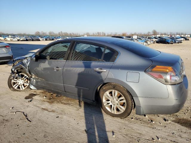 Photo 2 from auction – 2011 NISSAN ALTIMA BAS with VIN 1N4AL2APXBN440094