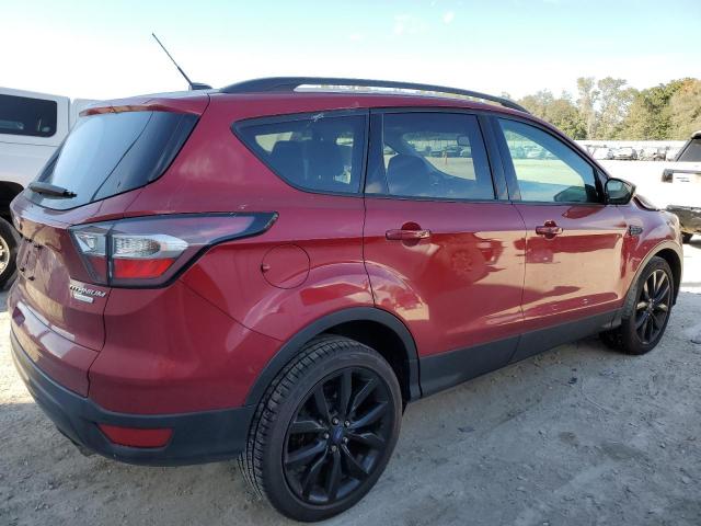 Photo 3 from auction – 2017 FORD ESCAPE TIT with VIN 1FMCU0JD9HUC45687