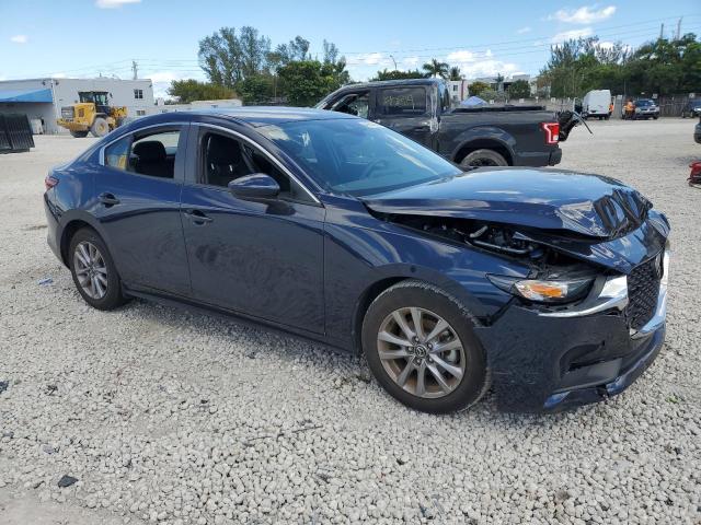 Photo 4 from auction – 2020 MAZDA 3 with VIN 3MZBPABL2LM137375