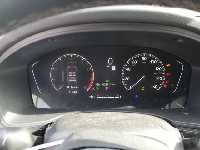 Photo 9 from auction – 2022 HONDA CIVIC EX with VIN 2HGFE1F75NH323728