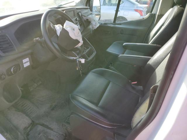 Photo 7 from auction – 2020 FORD TRANSIT T- with VIN 1FTBW3XG1LKB36089