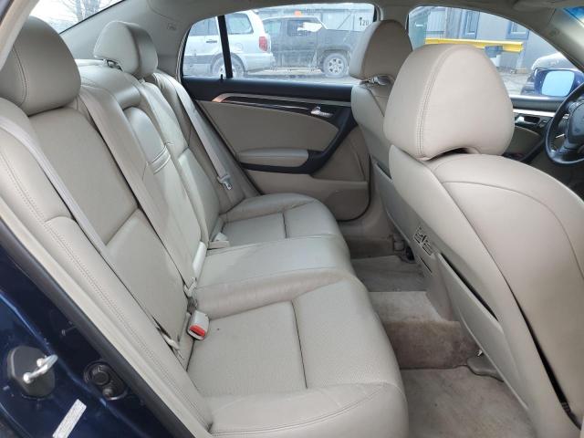 Photo 10 from auction – 2007 ACURA TL with VIN 19UUA662X7A034799