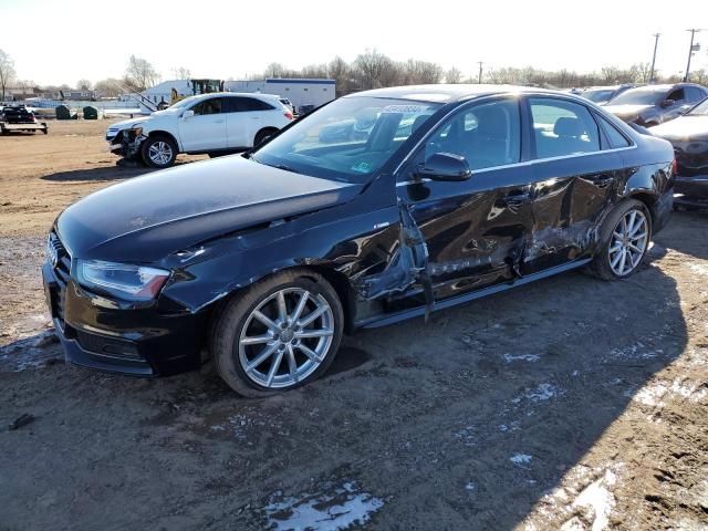صورة رقم 1 من المزاد - 2014 AUDI A4 PREMIUM مع VIN WAUFFAFL6EN032720