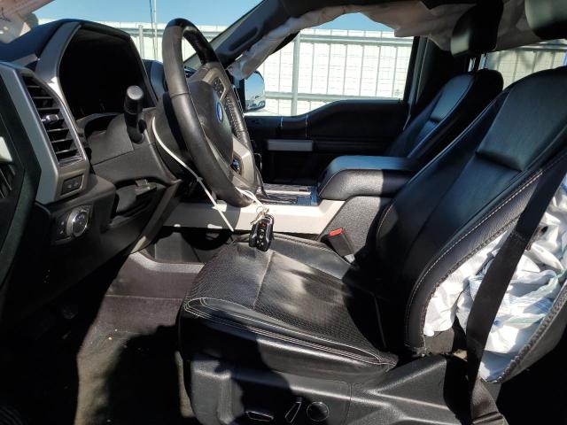 Photo 7 from auction – 2017 FORD F150 SUPER with VIN 1FTEW1EF7HKC80216
