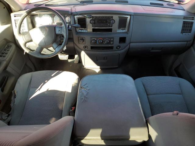 Photo 8 from auction – 2007 DODGE RAM 1500 S with VIN 1D7HU18227S244174