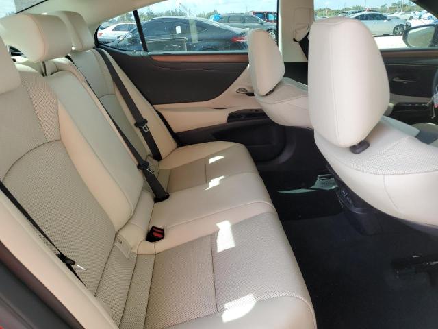 Photo 10 from auction – 2023 LEXUS ES 350 BAS with VIN 58ADZ1B1XPU159117