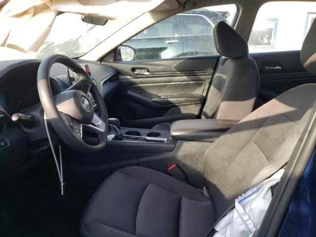 Photo 7 from auction – 2021 NISSAN ALTIMA S with VIN 1N4BL4BV2MN314621