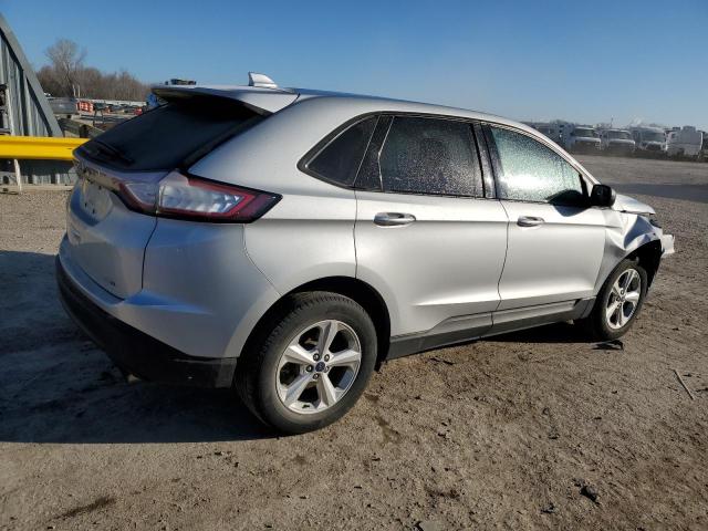 Photo 3 from auction – 2016 FORD EDGE SE with VIN 2FMPK4G96GBC66356