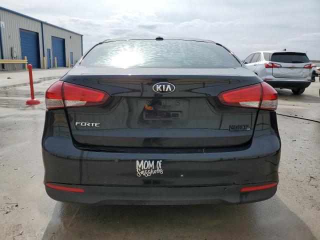Photo 6 from auction – 2017 KIA FORTE LX with VIN 3KPFK4A72HE109991