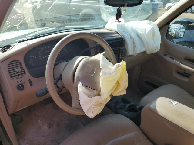 Zdjęcie 8 z aukcji – 2000 FORD EXPLORER L z VIN 1FMZU85P6YZB29220