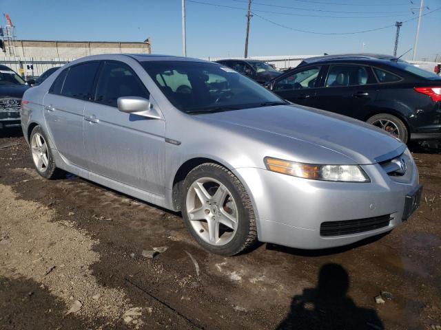 Photo 4 from auction – 2005 ACURA TL with VIN 19UUA66255A070171