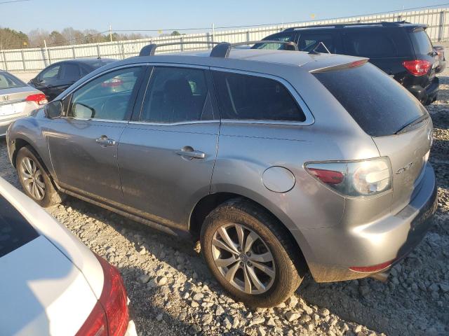 Photo 2 from auction – 2010 MAZDA CX-7 with VIN JM3ER2W35A0331481