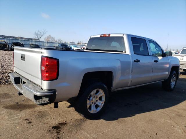 Photo 3 from auction – 2014 CHEVROLET 1500 with VIN 1GCUKREC0EF196965