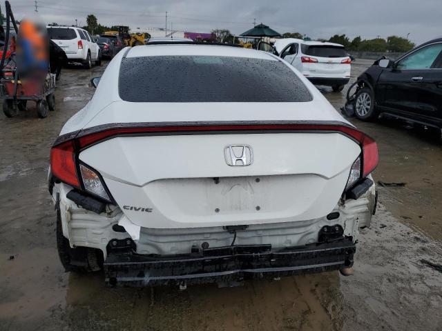 Photo 6 from auction – 2017 HONDA CIVIC LX with VIN 2HGFC4B08HH308225