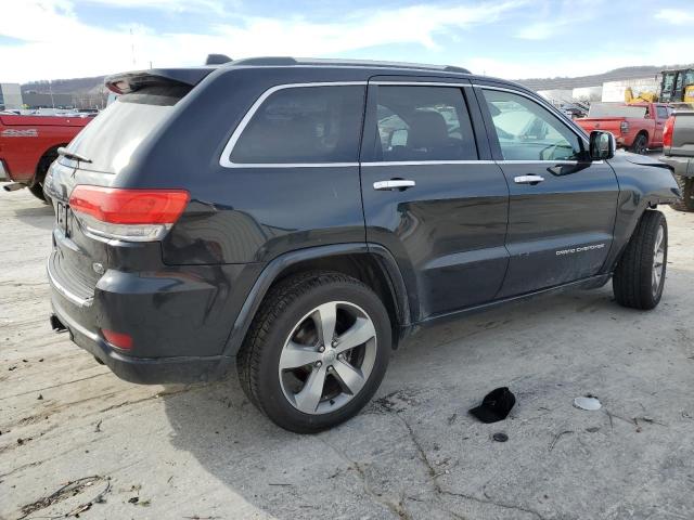Photo 3 from auction – 2014 JEEP GRAND CHER with VIN 1C4RJECG8EC142161