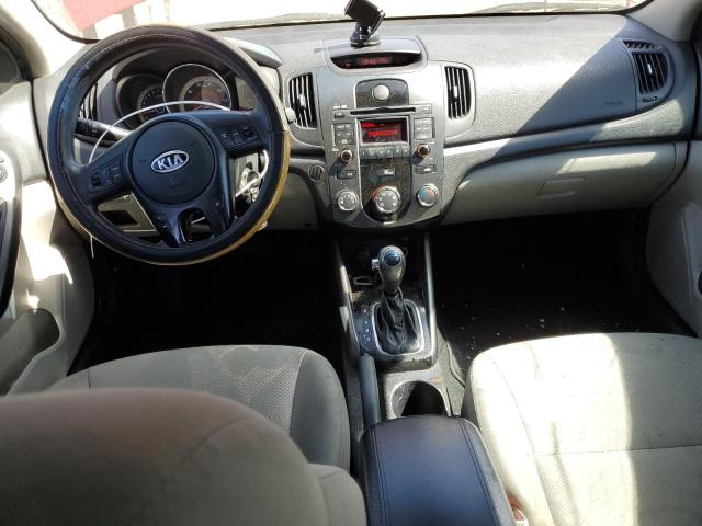 صورة رقم 8 من المزاد - 2013 KIA FORTE EX مع VIN KNAFU4A2XD5651695