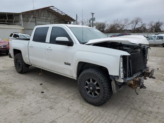 Photo 4 from auction – 2014 CHEVROLET SILVERADO with VIN 3GCUKREC6EG412574