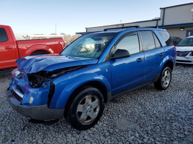 SATURN VUE 2004 with VIN 5GZCZ63464S863723 - Photo from auction