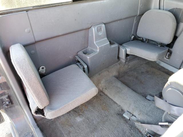 Photo 10 from auction – 2001 FORD RANGER with VIN 1FTZR15E81TB12083