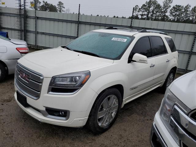 GMC ACADIA DEN 2013 con VIN 1GKKVTKD4DJ258330 - Foto de la subasta