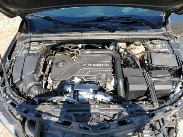 Photo 11 from auction – 2018 CHEVROLET MALIBU LT with VIN 1G1ZD5ST0JF102289