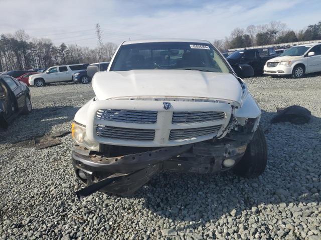Photo 5 from auction – 2004 DODGE RAM 1500 S with VIN 1D7HA18D94J194921